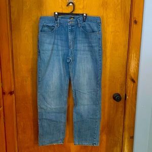 Lee Jeans